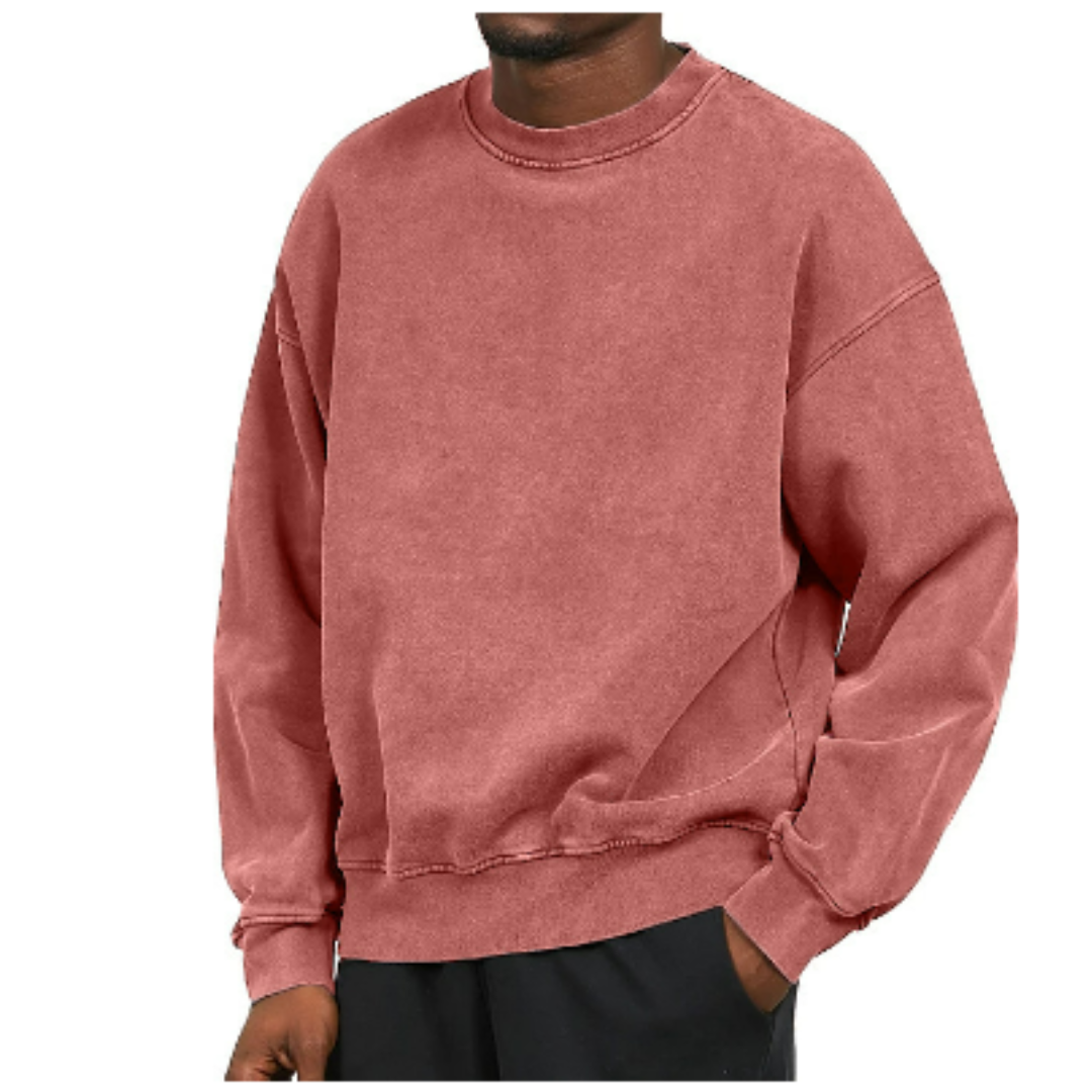 Moderne Freizeitpullover von Fudus