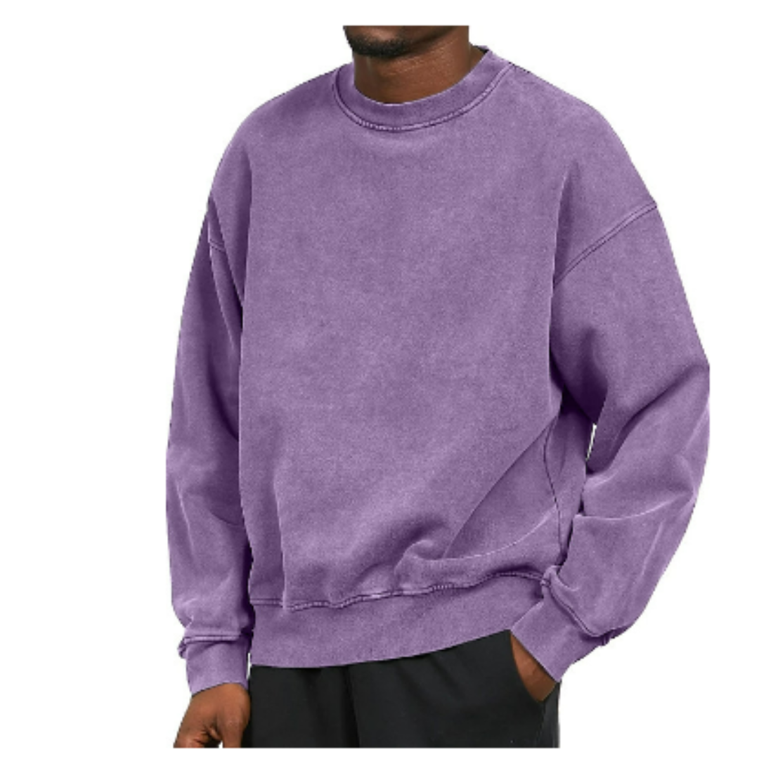 Moderne Freizeitpullover von Fudus
