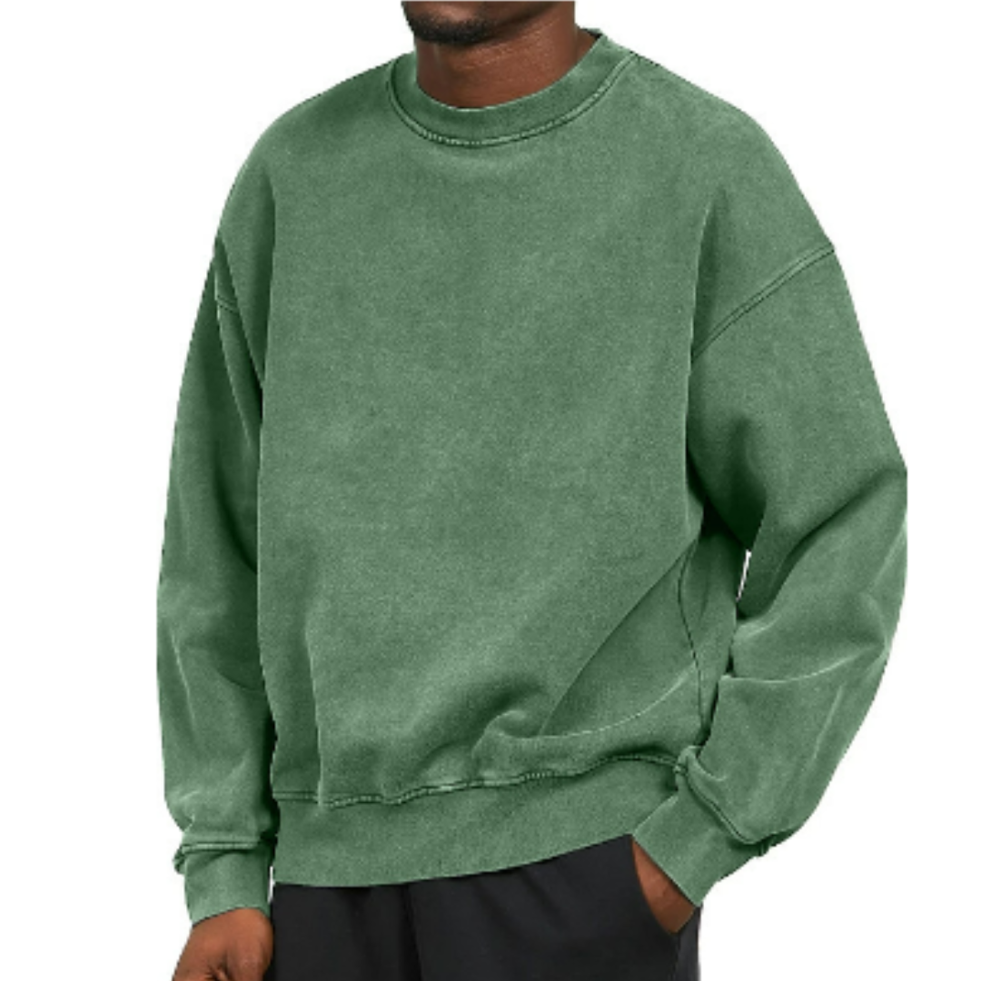 Moderne Freizeitpullover von Fudus