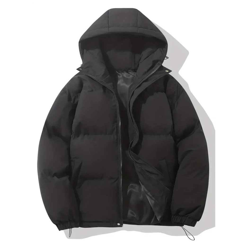ModeGeist | Stylische und wasserdichte Winterjacke für Frauen