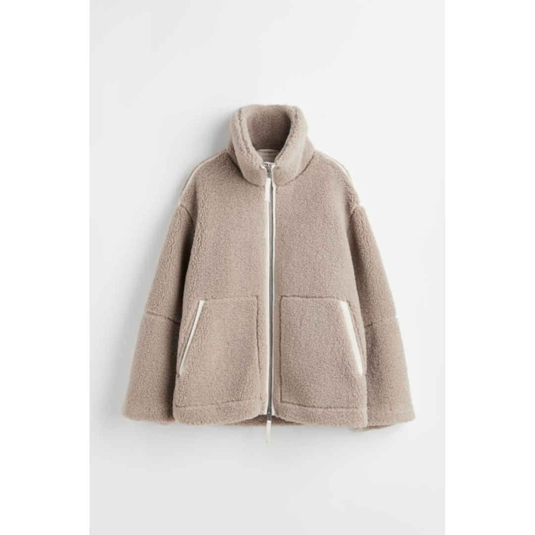  - ModeGeist