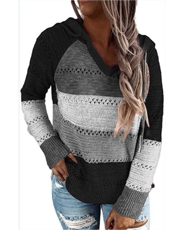 ModeGeist | Kapuzenpullover für Lässige Looks