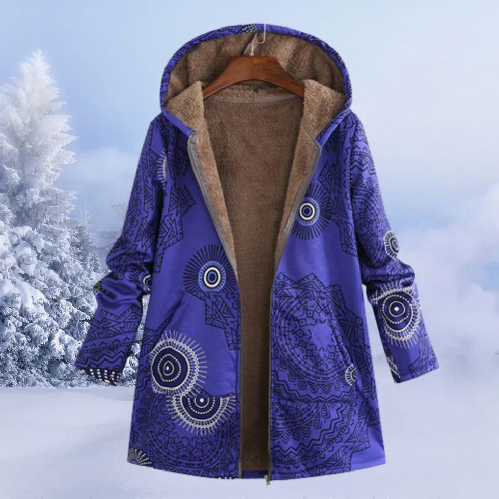 ModeGeist | Damenjacke