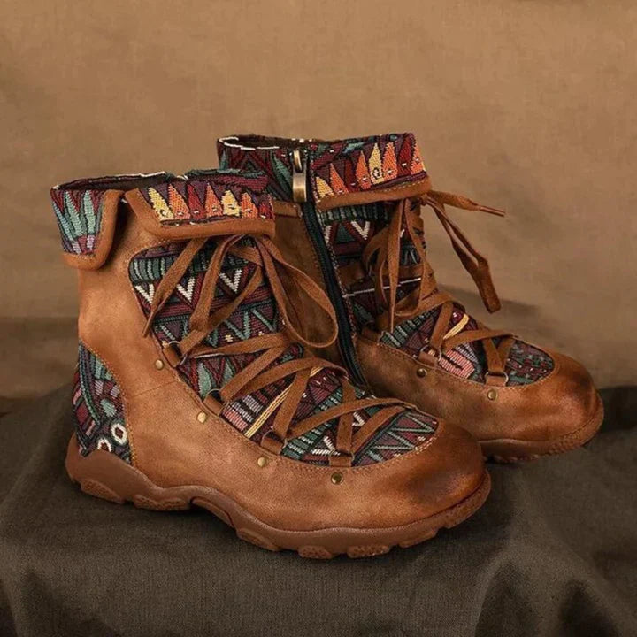 ModeGeist | Diese Stiefel Sind Der Neueste Modetrend!