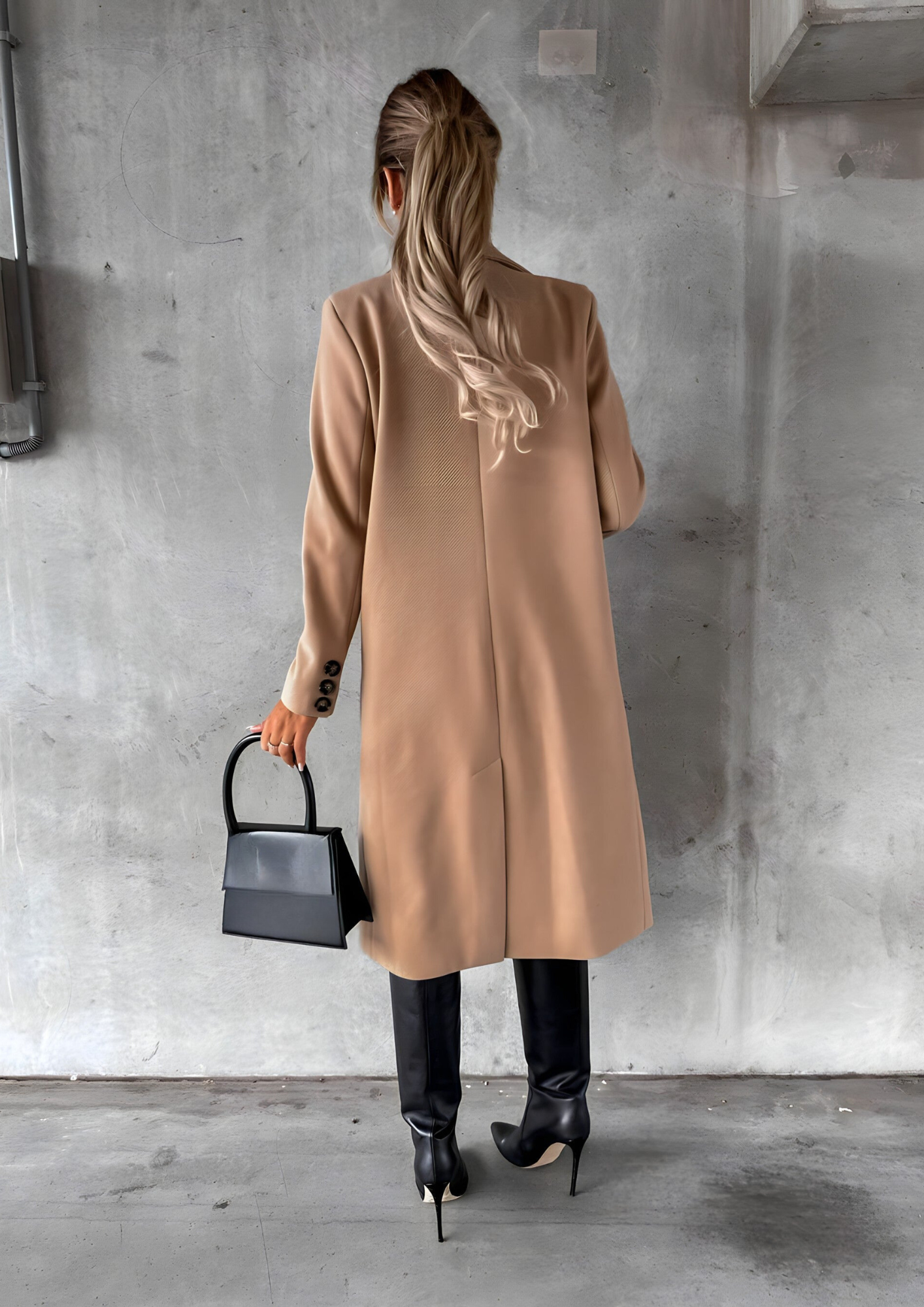  - ModeGeist