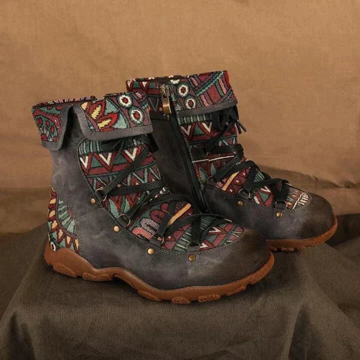 ModeGeist | Diese Stiefel Sind Der Neueste Modetrend!