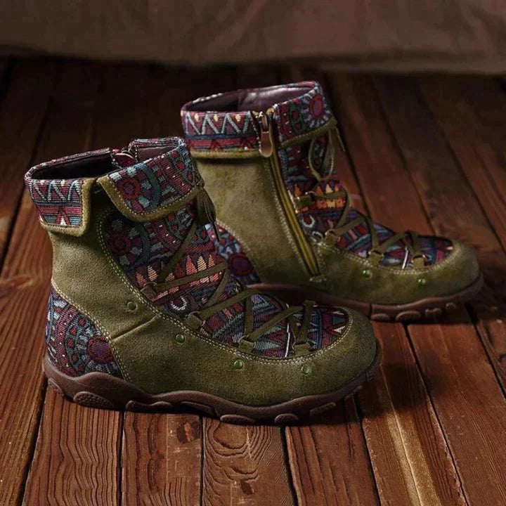 Eloise Stiefel: Der angesagteste Schuh-Trend!