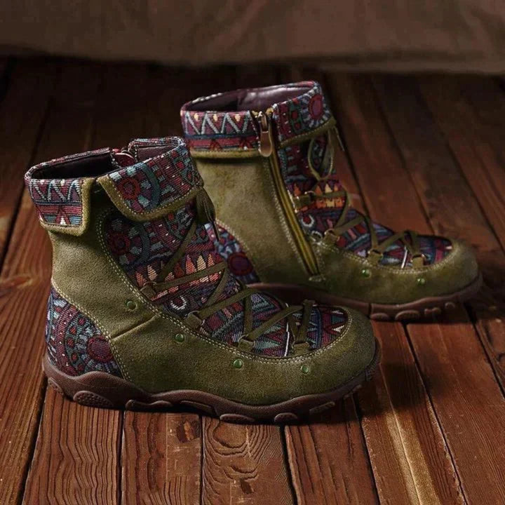 ModeGeist | Diese Stiefel Sind Der Neueste Modetrend!