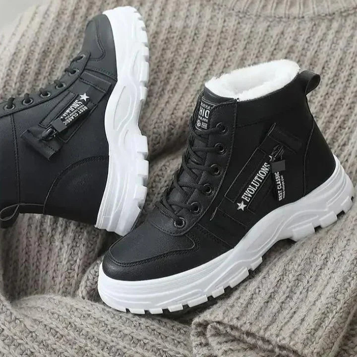 MICHELLI Winter Boots