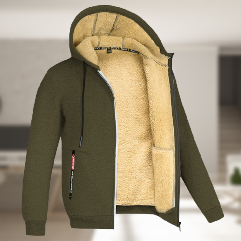 ModeGeist | Hoodie