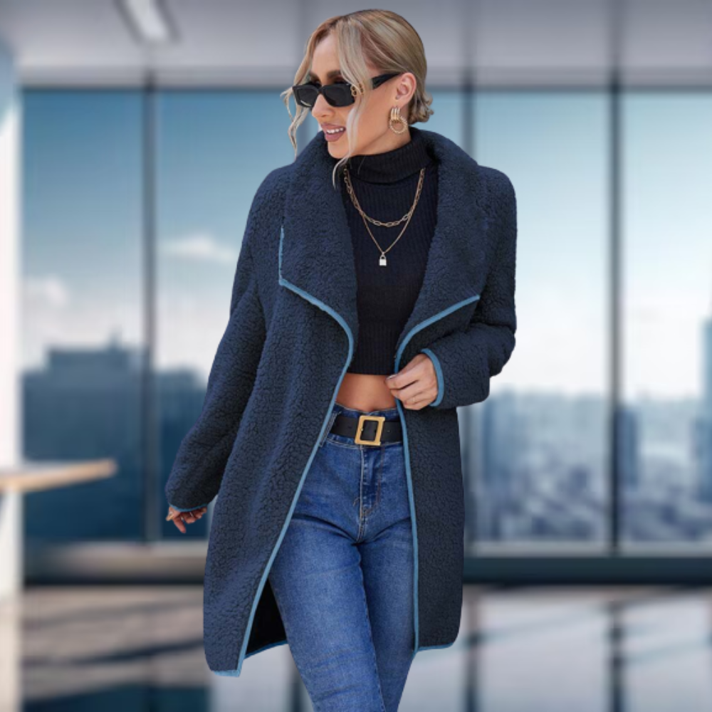 ModeGeist | Damen Winterjacke