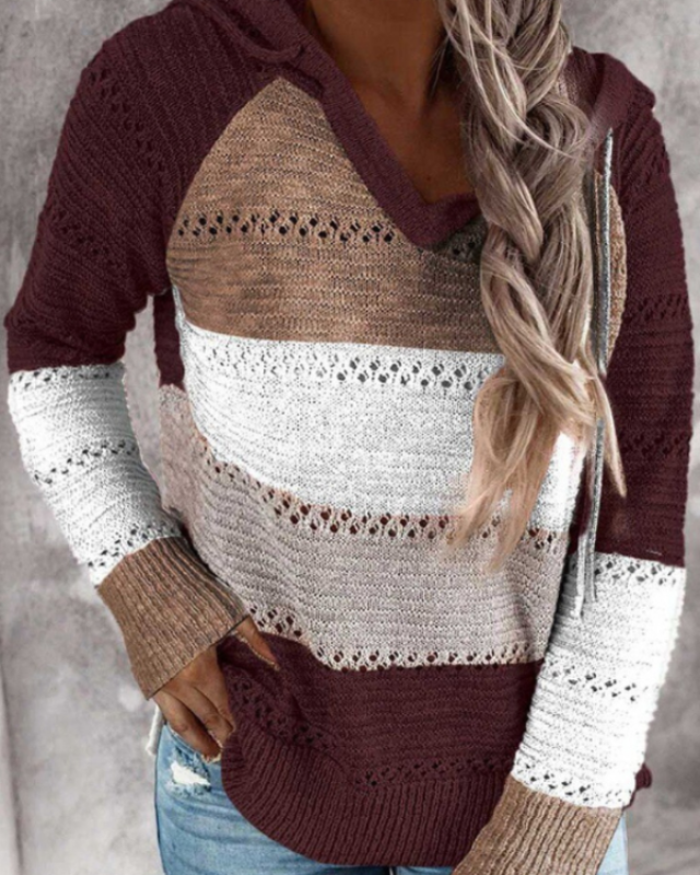 ModeGeist | Kapuzenpullover für Lässige Looks