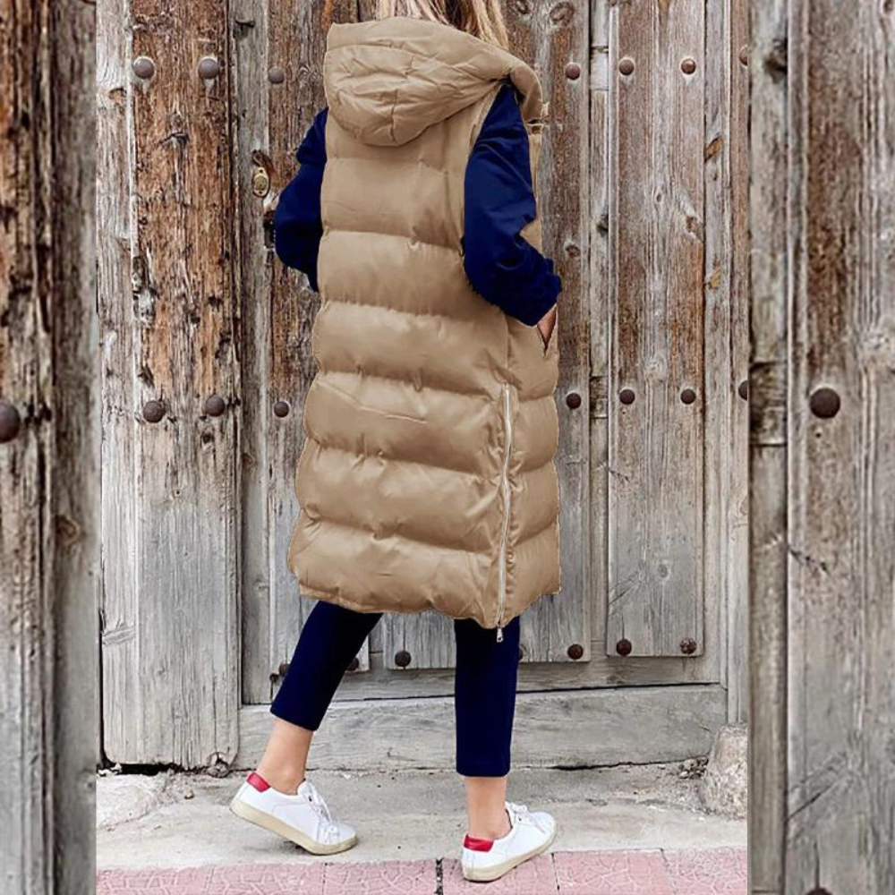  - ModeGeist