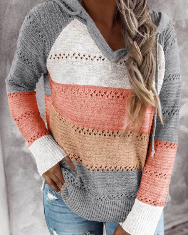 ModeGeist | Kapuzenpullover für Lässige Looks
