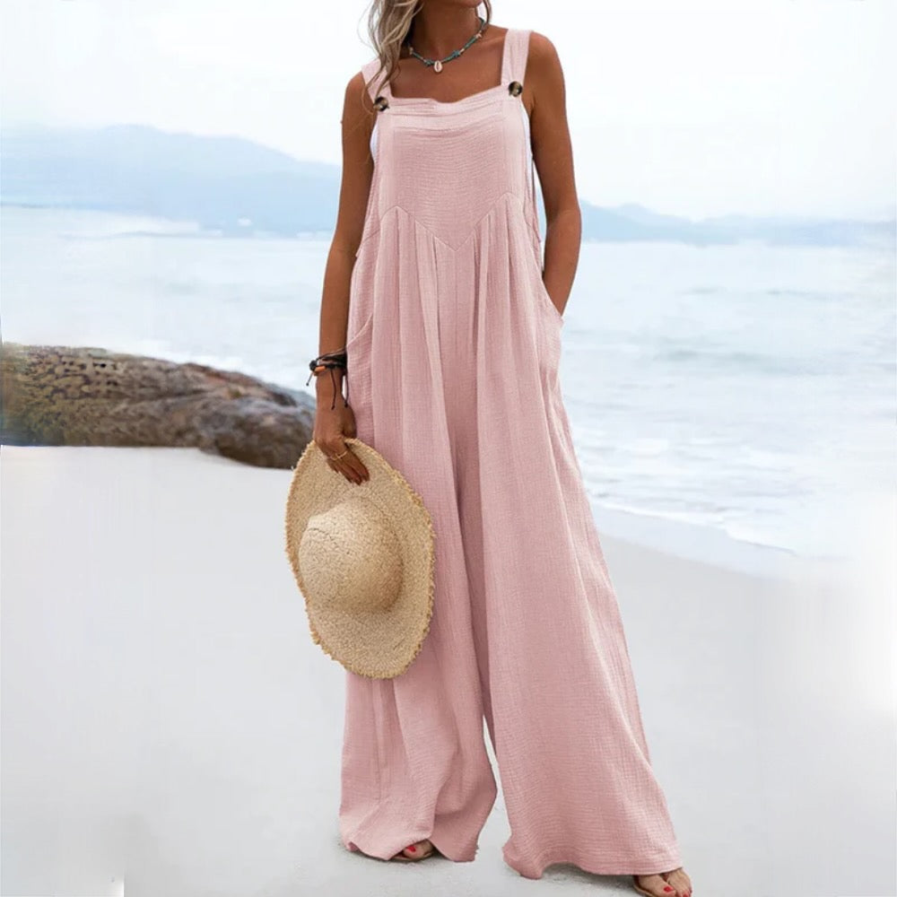 THARA – Elegantes Jumpsuit