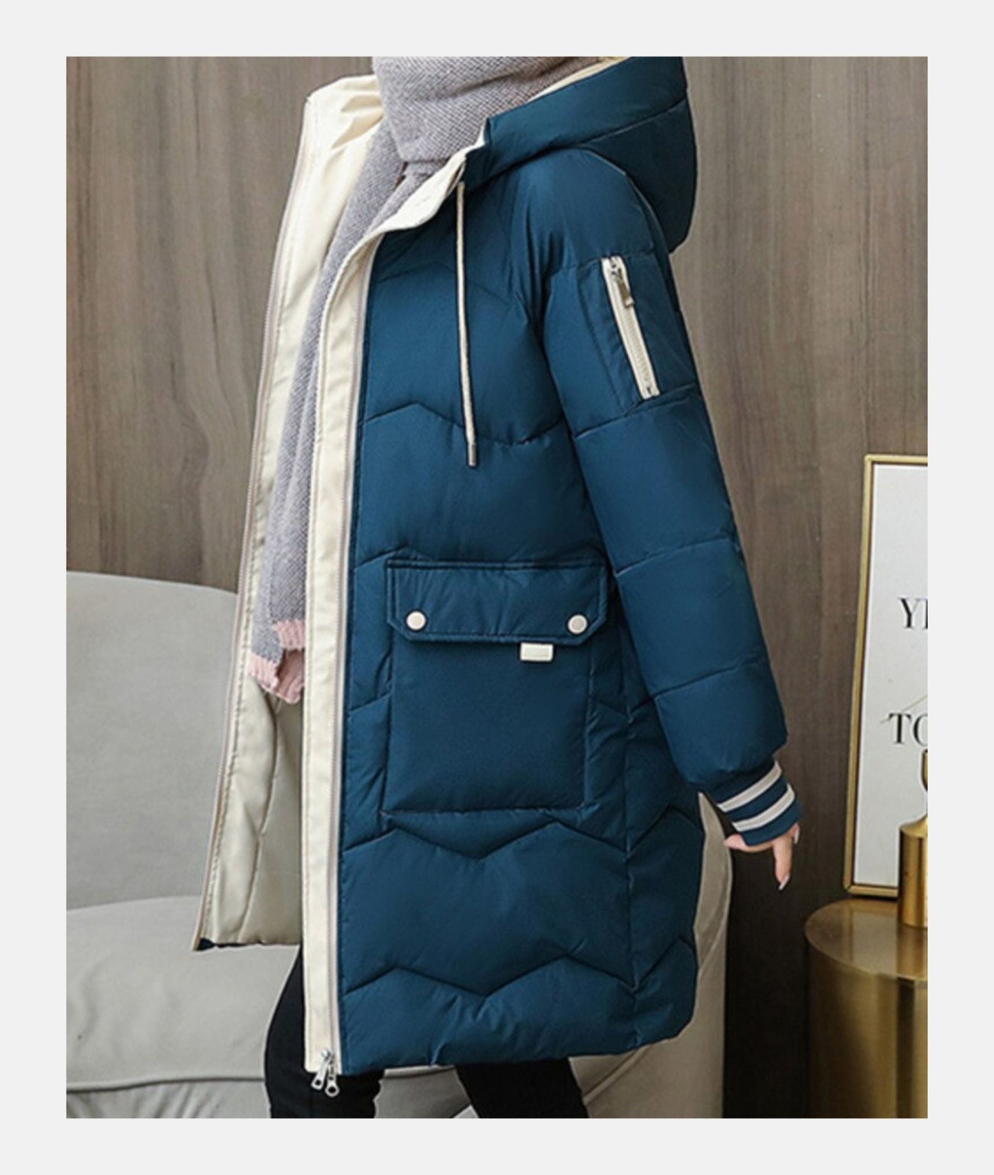  - ModeGeist