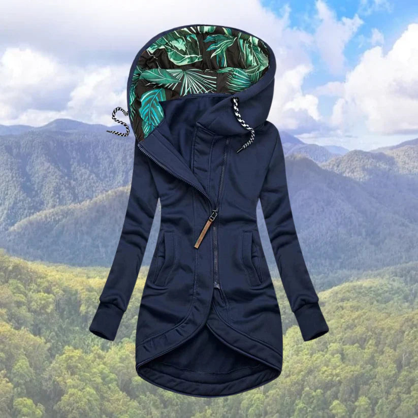 ModeGeist | Modische Winter Jacke Damen