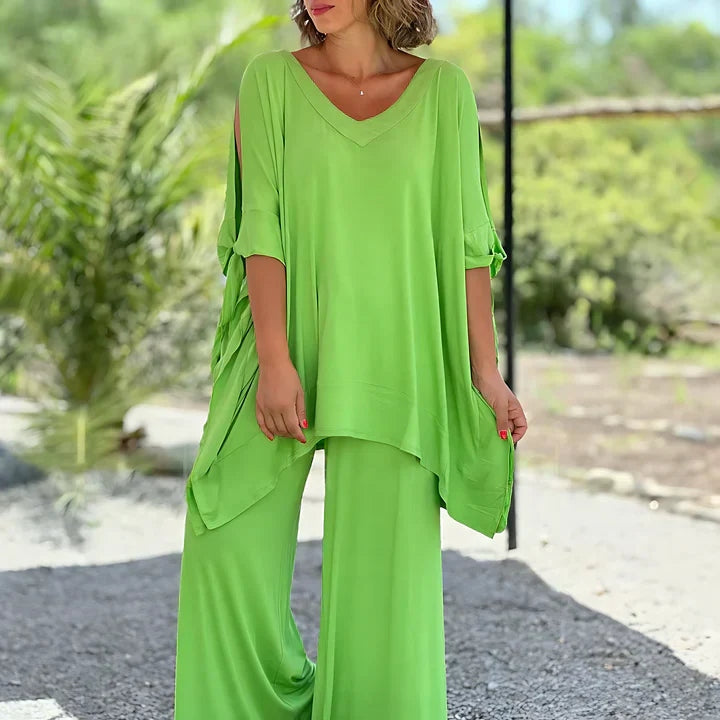 Damen-Set Isabelle: Elegant