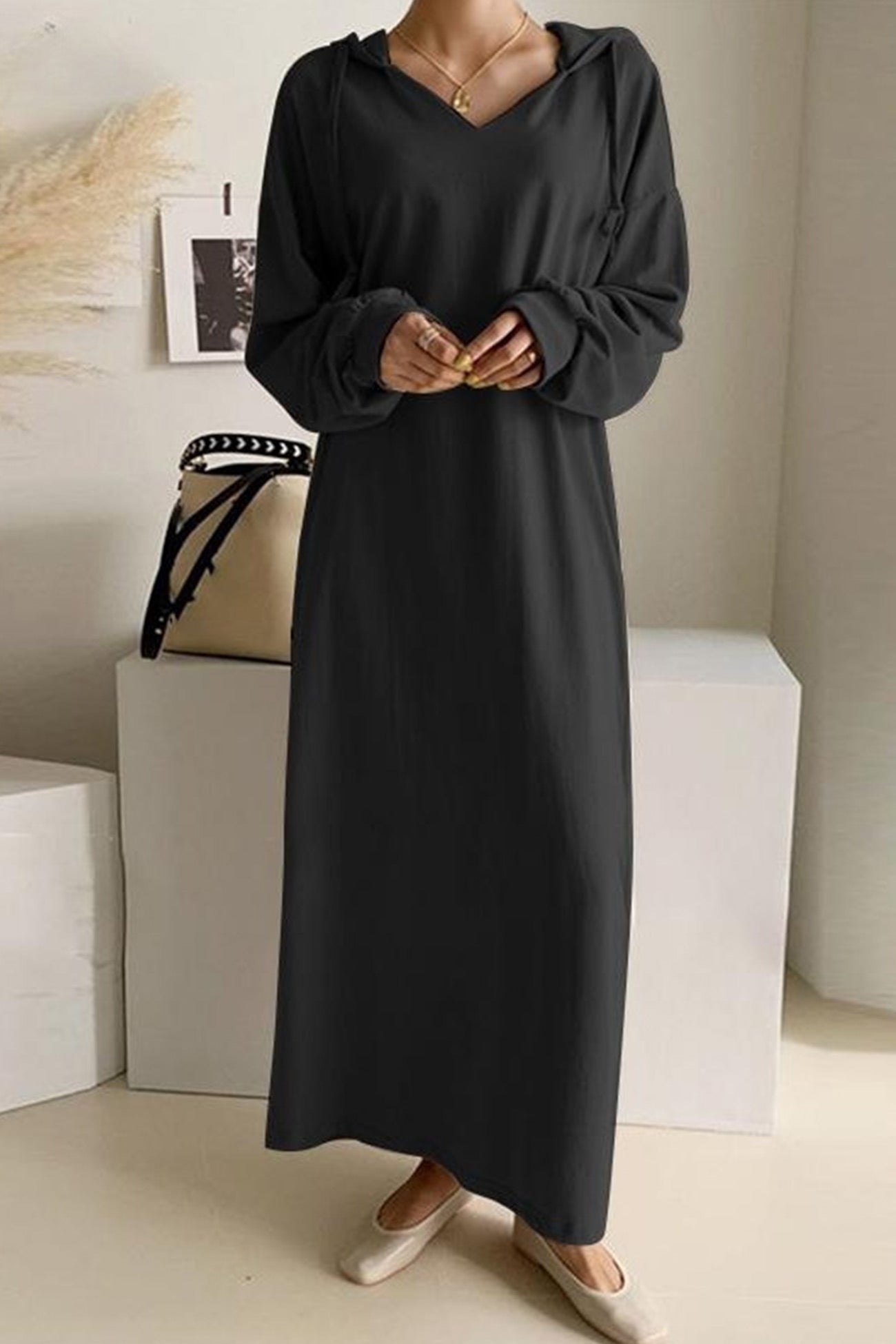 ModeGeist | Einfacher und Stylischer Wintermantel