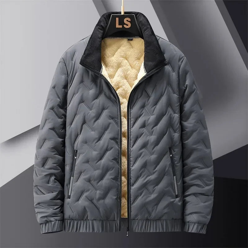 ModeGeist | Thermojacke
