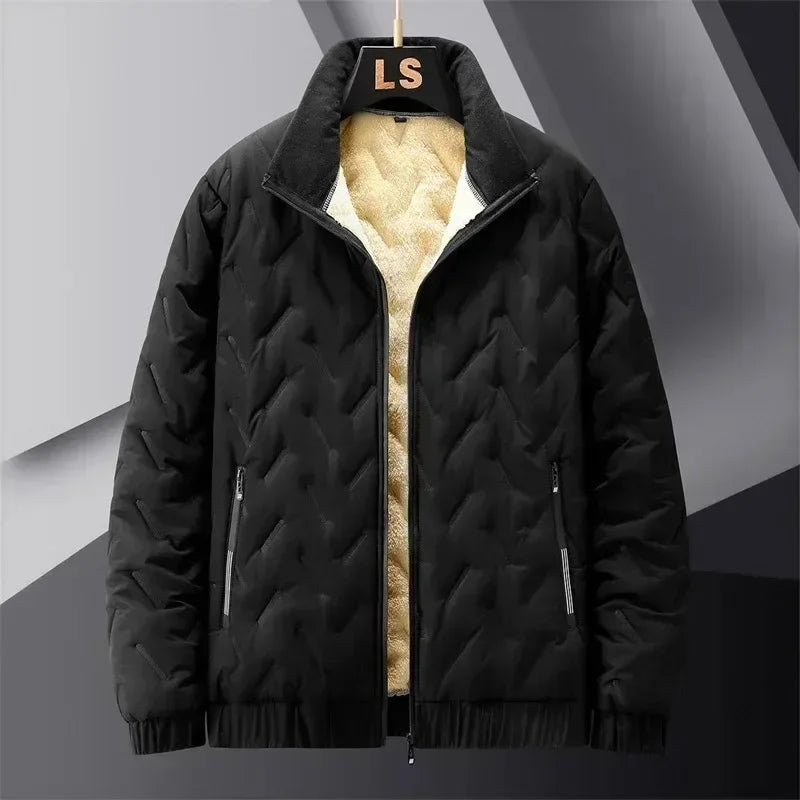 ModeGeist | Thermojacke
