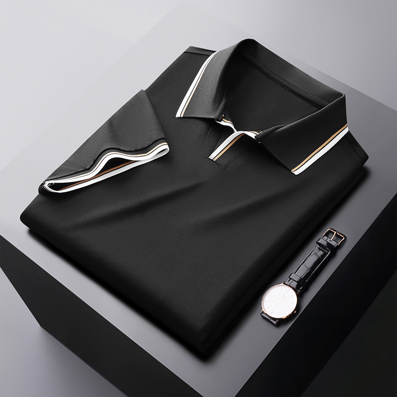Herren-Poloshirt für den Sommer von Rowe