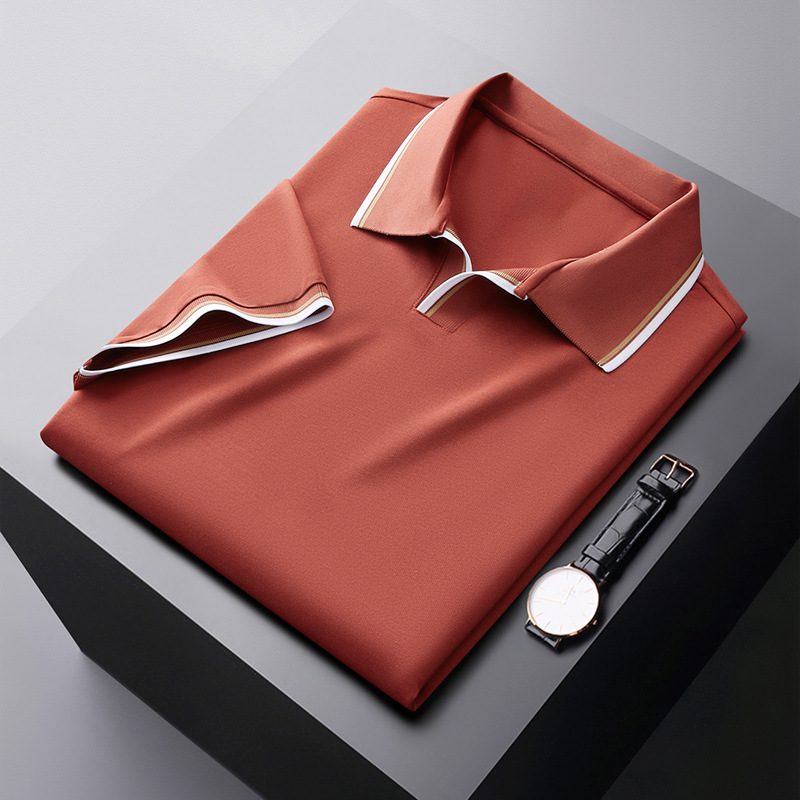 Herren-Poloshirt für den Sommer von Rowe