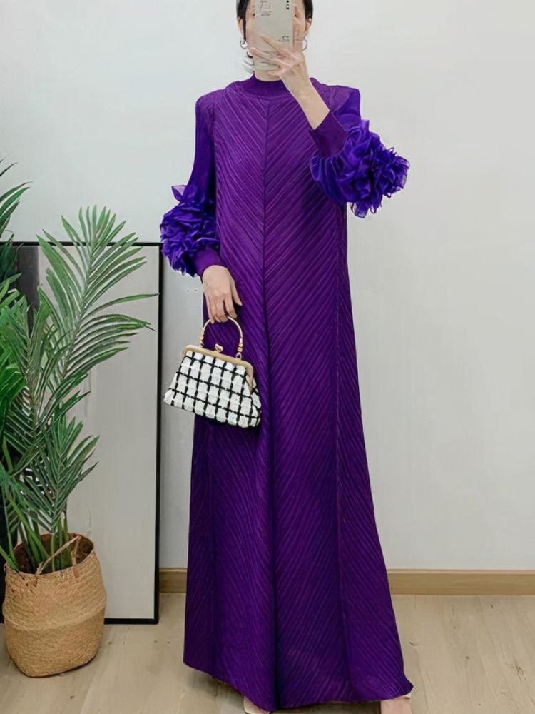 Elegantes Maxikleid Vinnie