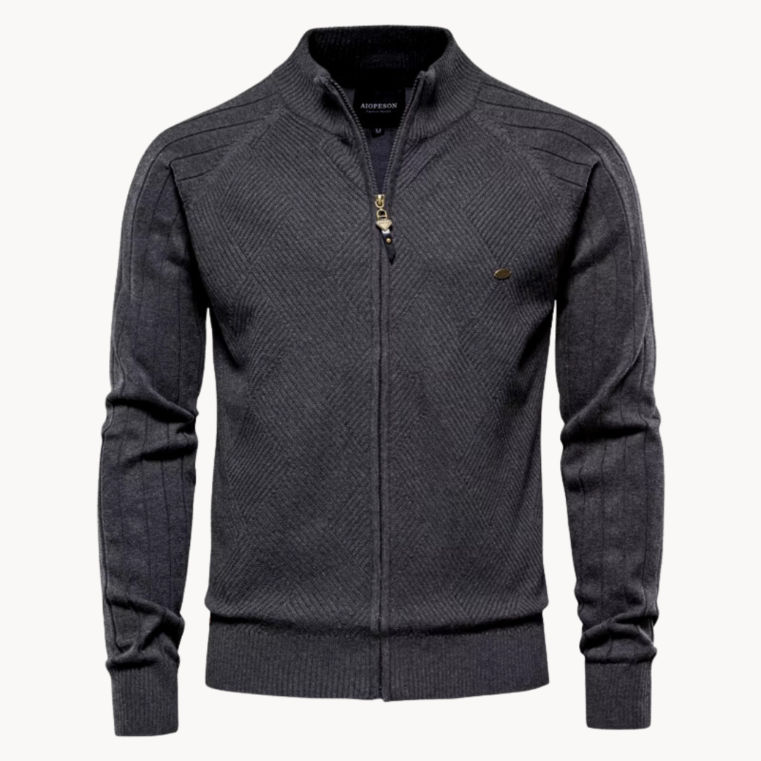 ModeGeist | Moderne Hybridjacke