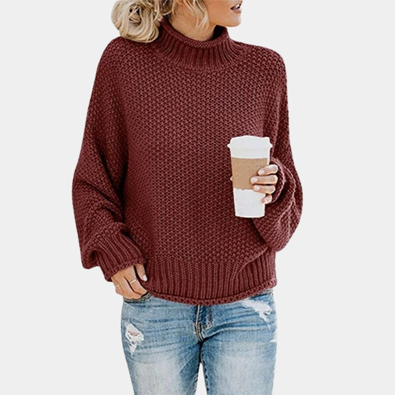 Elegantes, weiches Damen-Shirt für alle Jahreszeiten – Juliet