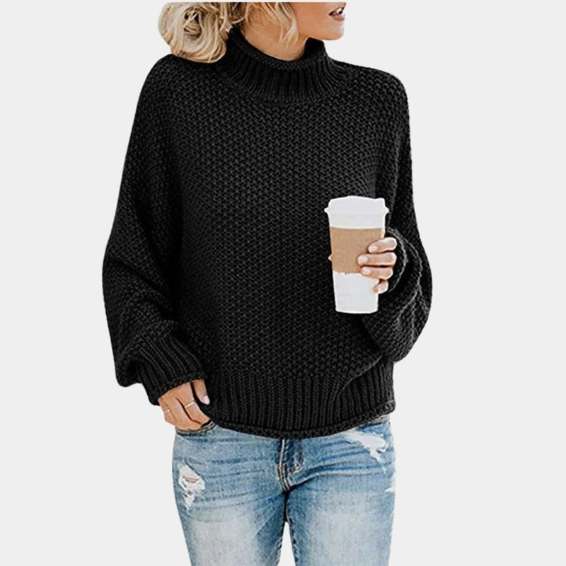 Elegantes, weiches Damen-Shirt für alle Jahreszeiten – Juliet