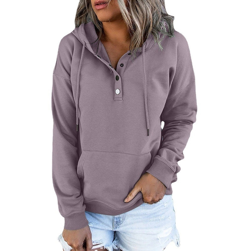 Stilvolles, bequemes Sweatshirt von Katrin für entspannte Tage