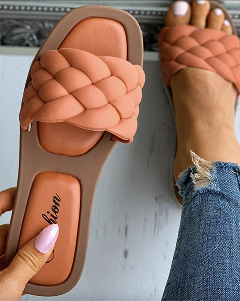 Damen-Sandalen Elaine: Elegant, komfortabel und stilvoll