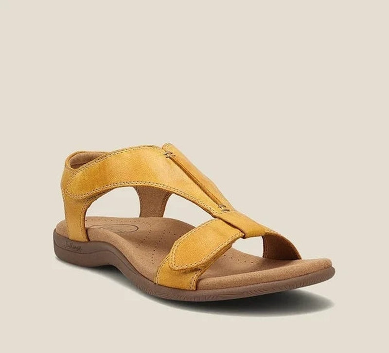 Elegante Damen-Sandalen Elisa: Komfort mit Stil