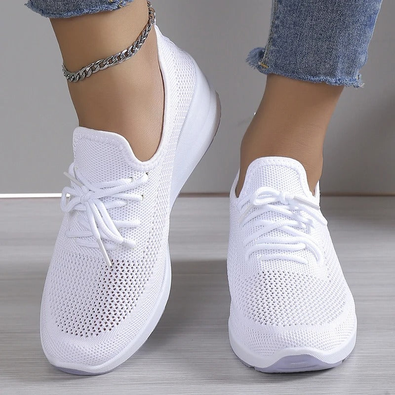 Komfortable Damen-Orthopädieschuhe Emily mit optimaler Fußunterstützung