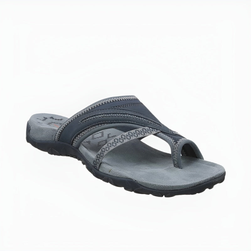 Komfortable Damen-Sandalen Sandy für den idealen Sommerlook
