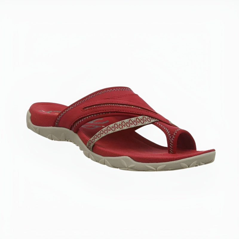 Komfortable Damen-Sandalen Sandy für den idealen Sommerlook