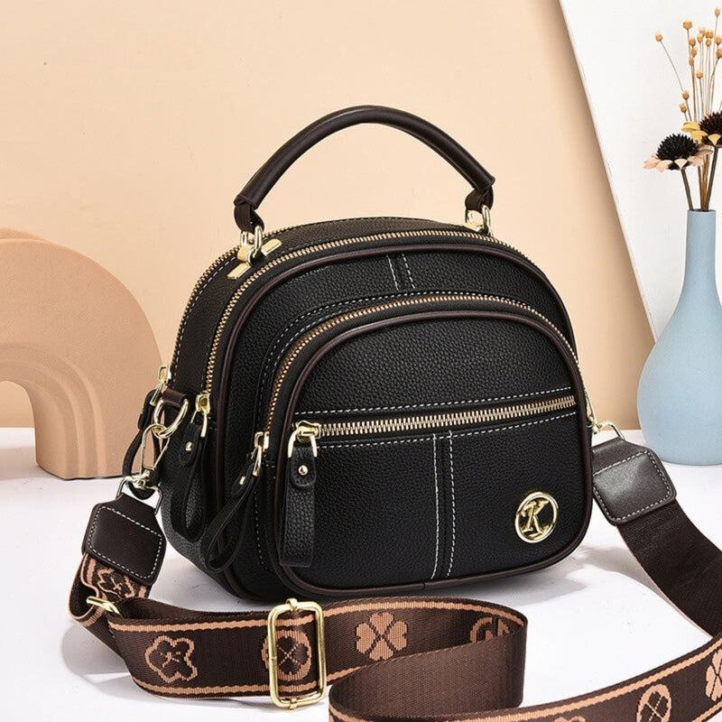 Elegante Damen-Crossbodytasche Emma im stilvollen Design