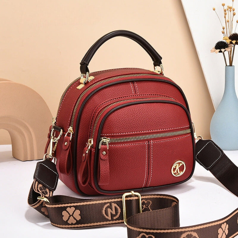 Elegante Damen-Crossbodytasche Emma im stilvollen Design