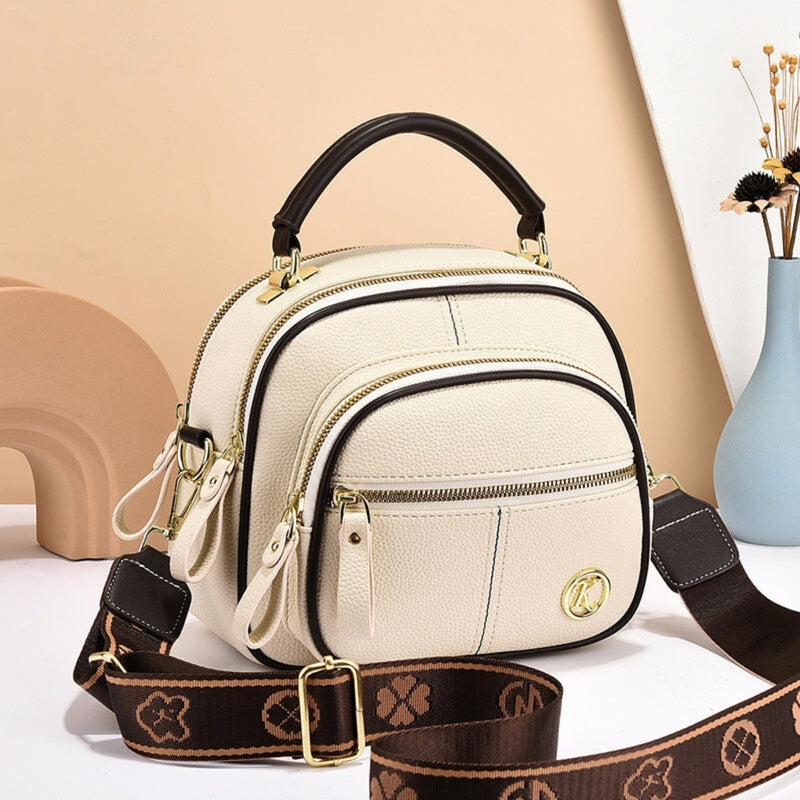 Elegante Damen-Crossbodytasche Emma im stilvollen Design