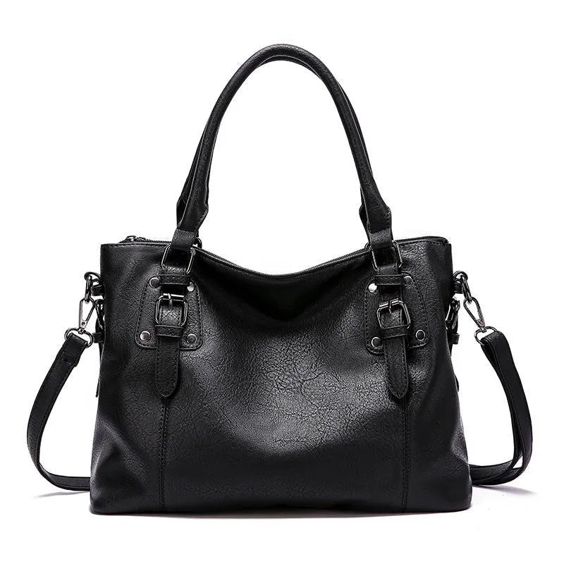 Elegante Damenhandtasche Marina: Geräumig und stilvoll designt