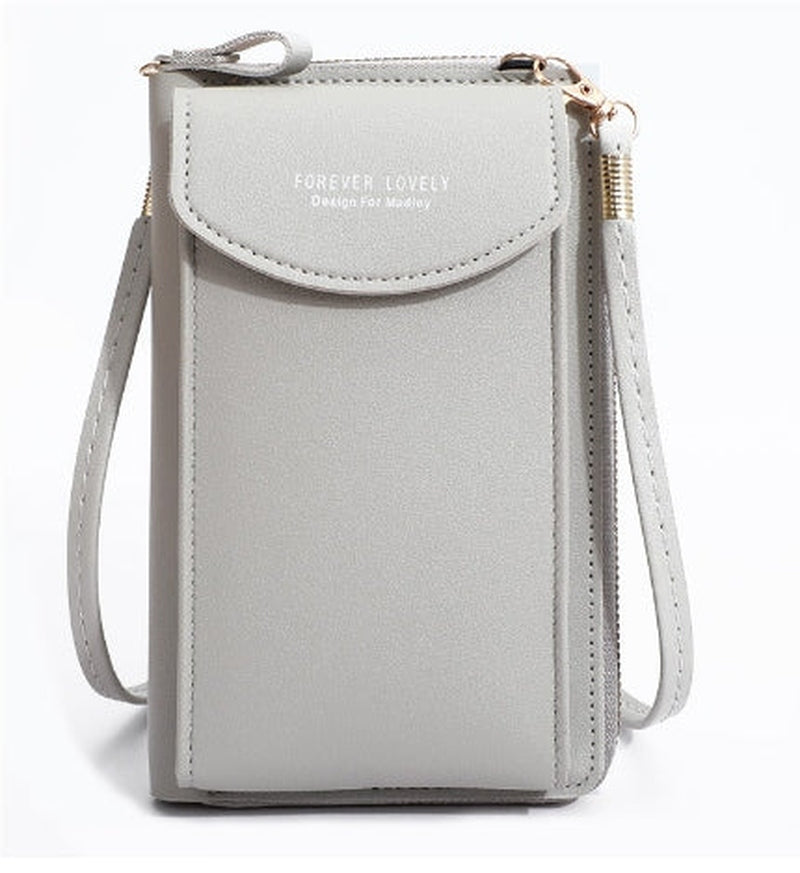 Mia: Elegante Damen-Umhängetasche für alle Gelegenheiten