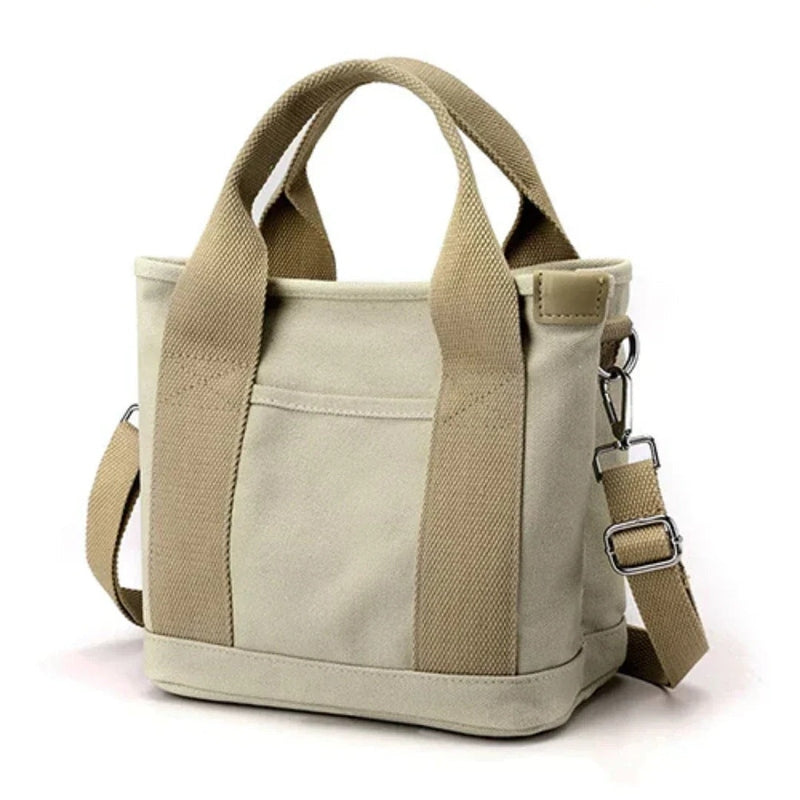 Elegante Damen-Umhängetasche im Crossbody-Stil von Sabine