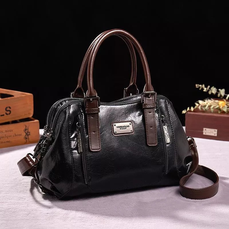 Elegante Damen-Umhängetasche Tanja – passend für jede Gelegenheit
