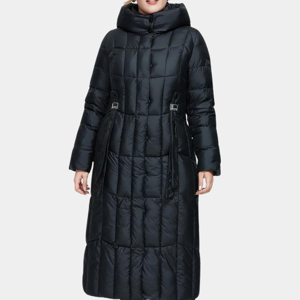 ModeGeist | Stylische Damenjacke für Einen Eleganten Look