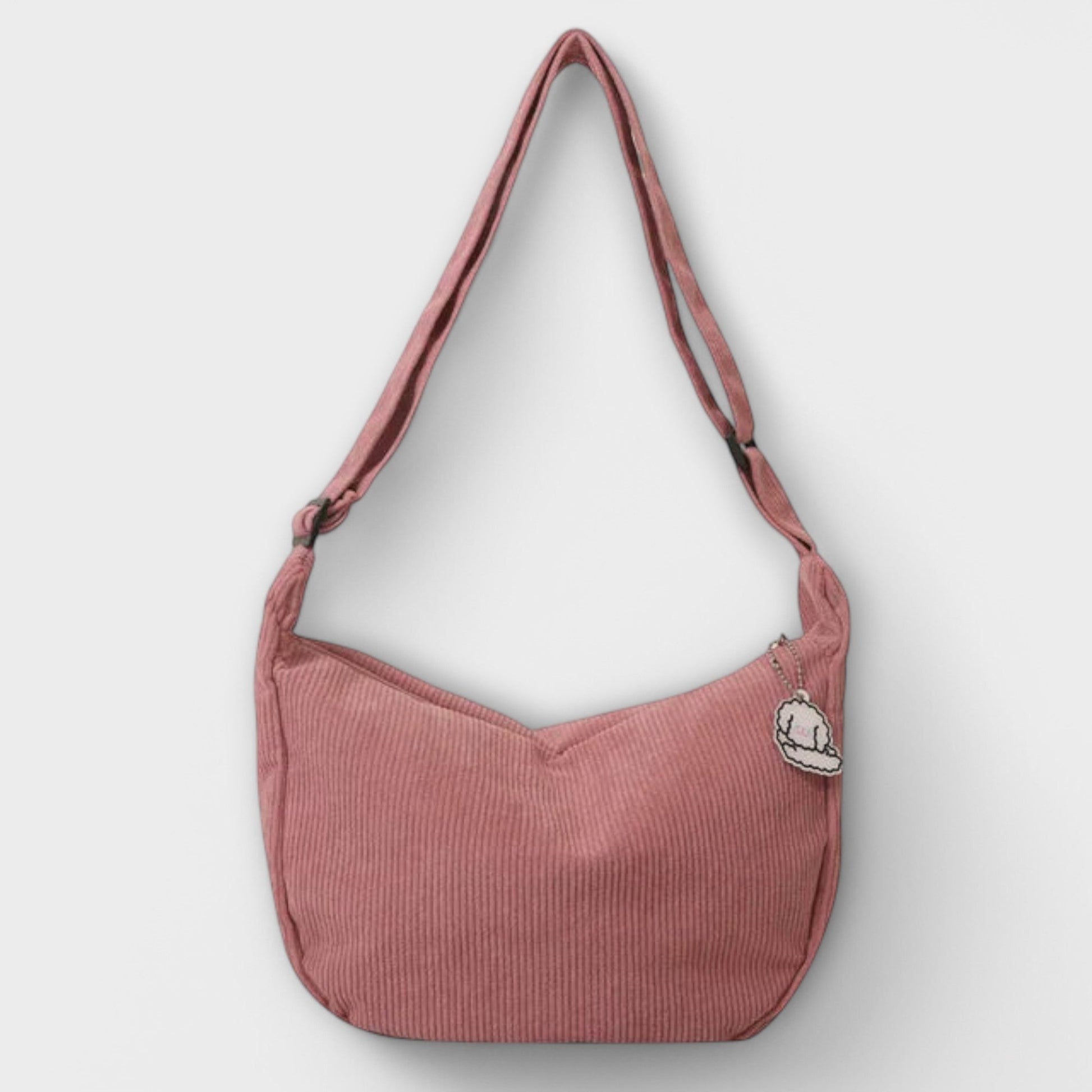 MODEGEIST Damen Schultertasche Elegant Vielseitig