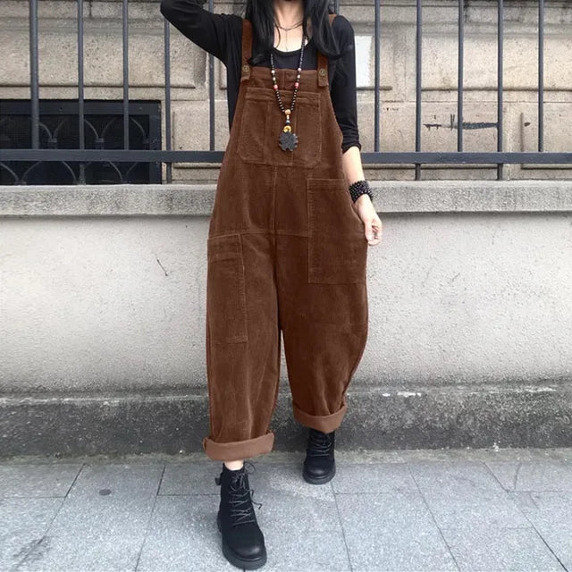 Vintage Jumpsuits für Damen von Dixie