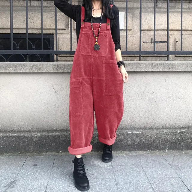 Vintage Jumpsuits für Damen von Dixie
