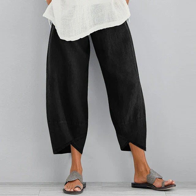 MIA - bequeme, weit geschnittene Hose