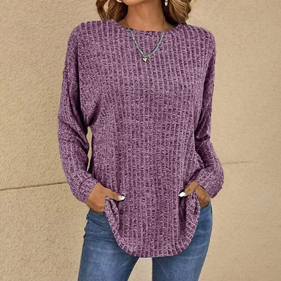 ModeGeist | Moderne Sweatshirt Polyester Stilvoll und Komfortabel